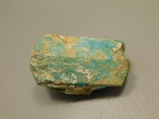 Amazonite Crystal Mineral Specimen Colorado #O3 picture
