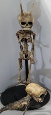 REALISTIC, HELL SPAWN, AND FIJI MERMAID, HORROR, HALLOWEEN, SIDESHOW GAFF, ART picture