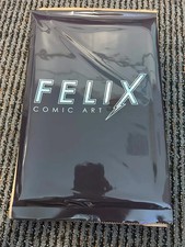 Felix Comic Art Blind Bag SEALED NYCC 2026 picture