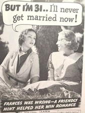 Lux Soap Wash Your Underthings Laundry Ladies Girl Talk Vintage Print Ad 1936 picture