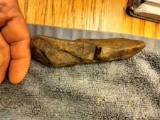 rare native american stone tools artifacts picture