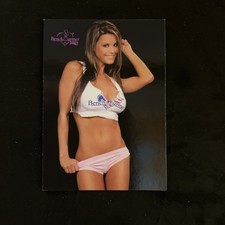 2005 BENCH WARMER - #33 - Heather Schirra picture