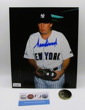 Donald Trump Signed 8x10 Photo With COA (2373601) (President) picture