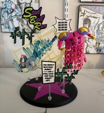 Jojos bizarre adventure 