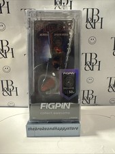 Figpin Spider-Man 1767 LE 50 picture