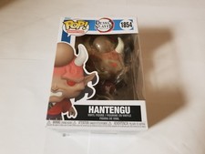 Funko Pop  Anime Demon Slayer Hantengu #1854 new picture