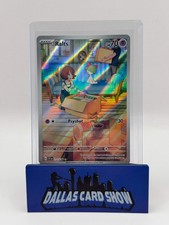 2023 Pokemon - Ralts (Illustration Rare) - 211/198 S&V Base NM picture