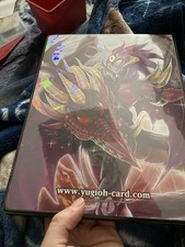 Brand New 25Th Anniversary Yu-Gi-Oh Card Book+plus 100🃏boosterbox/sleeves/Cards picture