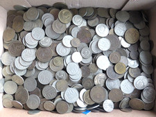 80 PIECES LOT USSR KOPEKS SOVIET COINS 1961 - 1991 COLLECTIBLE MONEY FROM CCCP picture