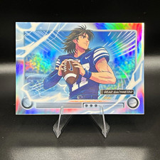Topps 2026 Bowman ANIME Bear Bachmeier NILA-BB picture