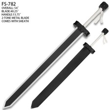 Hawk Raider Sword picture