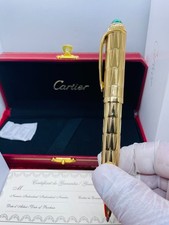 Beautiful Desined Cartier R de Ballpoint pen with Box picture