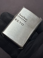 Zippo Seven Stars REVO Limited Edition Rare Model 2005 Unused picture