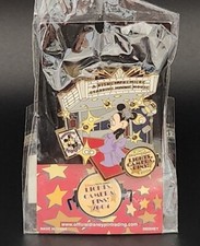 WDW - Lights, Camera, Pins #6 (Red Carpet Minnie) Light Up picture
