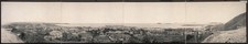 Photo:Panama City Panama c1914 Ancon Hill Panoramic Cityscape picture