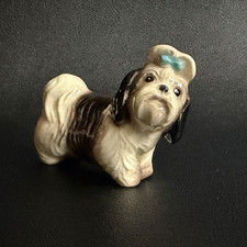 VTG Hagen Renaker Pedigree Dog Puppy Figurine You Pick Miniature picture