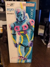 Ichiban Kuji JoJo's Bizarre Adventure Stone Ocean E Prize Diver Down Figure picture