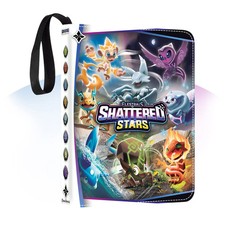 Shattered Stars Binder (Chapter 1 - Spirits) | Elestrals picture