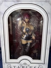 Starless Marie Mamiya 1/6 Scale PVC Figure FREEing picture