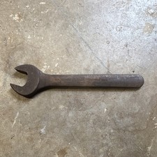 Williams Vintage 1 1/2 One Sided Wrench picture