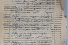 Rare 1986 Chernobyl Control Center Document - Authentic Historical Relic picture