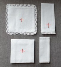 Chalice Linen Set - Tourist Model picture