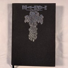 Nisio Isin novel: Death Note Another Note The Los Angeles BB Murder Cases picture