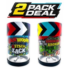 Wakit Electric Herb Grinder Rechargeable | 2 PACK DEAL | DA Zackwoods Art picture