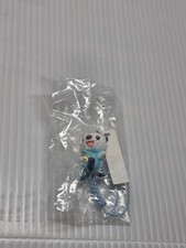 OSHAWOTT Pokemon Keychain Strap Takara TOMY T-Arts picture