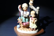Hummel Wishes Come True Wonder Of Childhood HUM 2025/A Figure Exclusive Edition picture