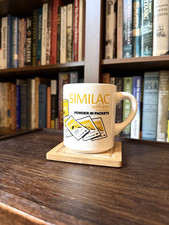 Vintage Similac/Isomil Coffee Mug picture