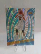 2016-17 PANINI REVOLUTION Nikola Jokic #48 SUNBURST PARALLEL /75 NUGGETS picture