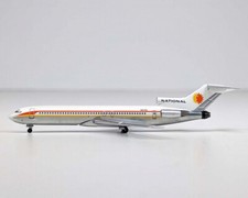 Aeroclassics PAA0910B National Airlines Boeing 727-200 N4749 Diecast 1/400 Model picture