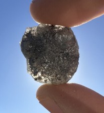 Brazilian Phenakite/Phenacite Crystal, Reiki, 6.91 Grams, 34.54 Carats picture