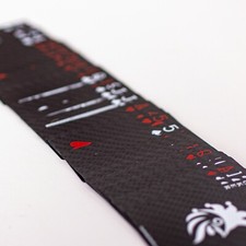 Carbon Fiber Playing Cards 54 Cards Deck Carbon by Charlie Special Edition picture