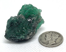 Magnificent 68 ct. Natural Colombia Emerald Crystal **$700 Value** picture