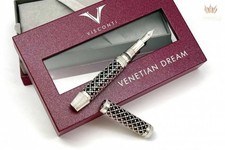 VISCONTI LIMITED EDITION VENETIAN DREAM FOUNTAIN PEN MAGNIFICENT DESIGN picture