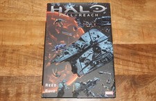 Halo: Fall of Reach (Hardcover, 2012) picture