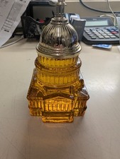 Vintage Avon THE CAPITOL  