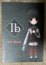 Switch Ib Art Works Book Japanese Brand From Japan picture