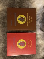 Native American Osage Indian , Centennial And Semi Centennial Celebration Books picture