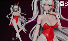 YS Studio Azur Lane Prinz Eugen Model Resin Pre-order 1/6 Scale Plus Ver Painted picture