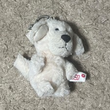 Nici Dog Nici Brand Soft Mascot Soft Mascot 14+ Used English Translation picture