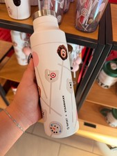 Starbucks x Target Cakepop Collection New Tumbler With Cakepop Keychain Cute picture