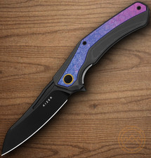 Kizer Cutlery Draca Folding Knife 3⅜