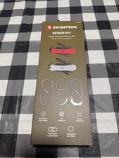 Swisstech Reisen Kit - 2 Pack Titanium EDC Key Kits picture