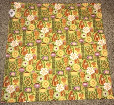Disney Parks 2020 SHAG Trader Sam's In The Enchanted Tiki Bar Kerchief NEW picture