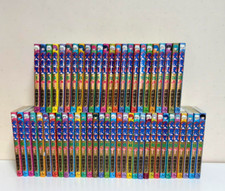 Inuyasha Vol. 1-56 Complete Full Comics manga Set Japanese Ver Takahashi Rumiko picture