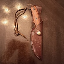 Benchmade 201 Activator Plus Mike Snody knife in good used condition. picture