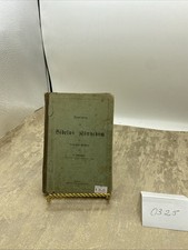 Vintage German Bible c.1914 picture